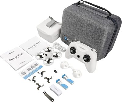 BETAFPV Cetus Pro FPV Kit