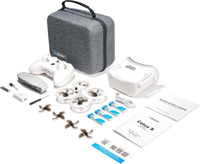 BETAFPV Cetus X FPV Kit
