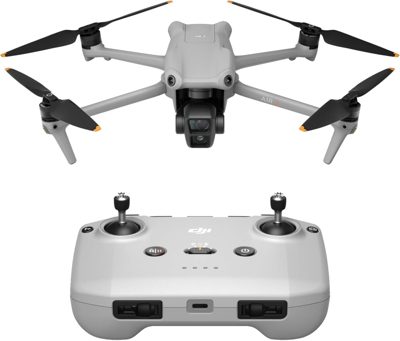 DJI Air 3 (RC-N2)