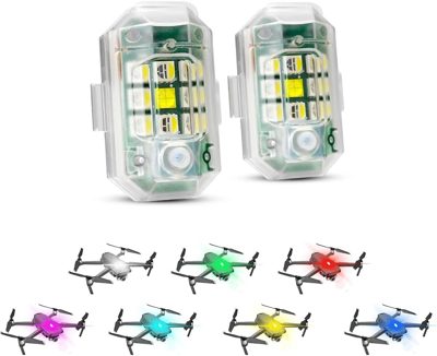 Drone Strobe Anti-Collision Light