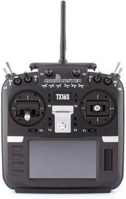 RadioMaster TX16S MKII V4.0 ELRS