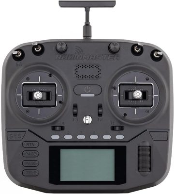 RadioMaster Boxer ELRS Radio