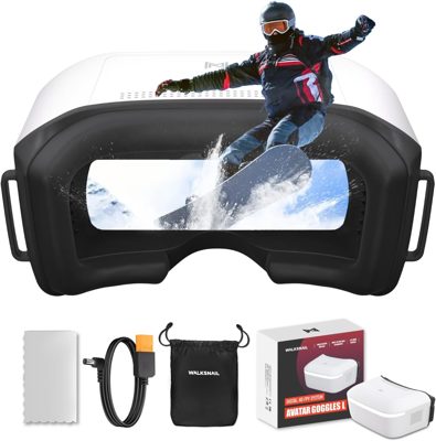 Walksnail Goggles L