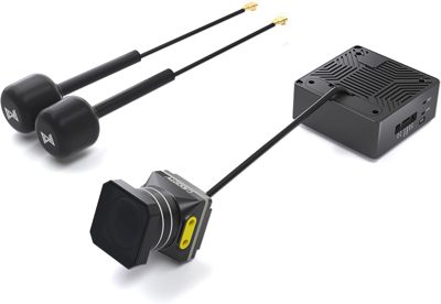Walksnail Moonlight Air Unit Kit