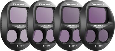 Freewell Split ND Set, Mavic 4 Pro