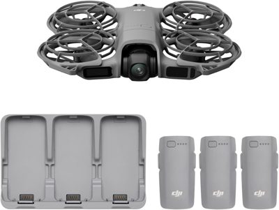 DJI Neo 2 Fly More Combo