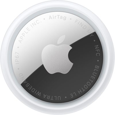 Apple AirTag (2nd Generation)
