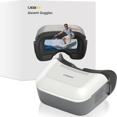 Walksnail Ascent HD FPV Goggles