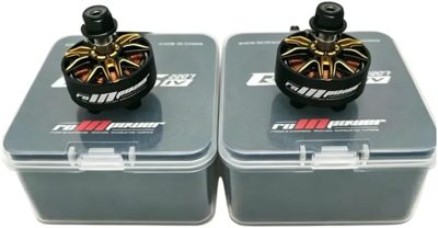 Rcinpower GTS V4 2207 1960KV Motor